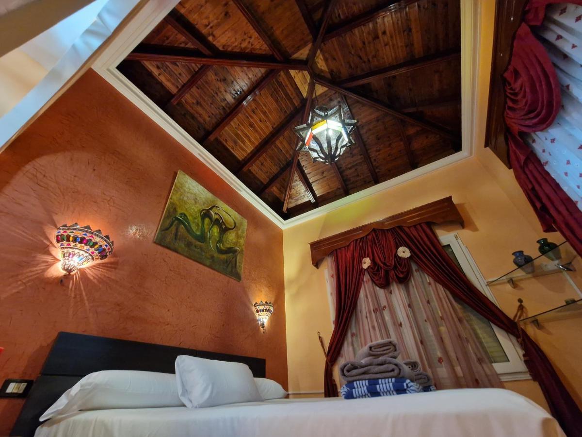 Villa Habibi Luxury 5B Chayofa Exterior foto