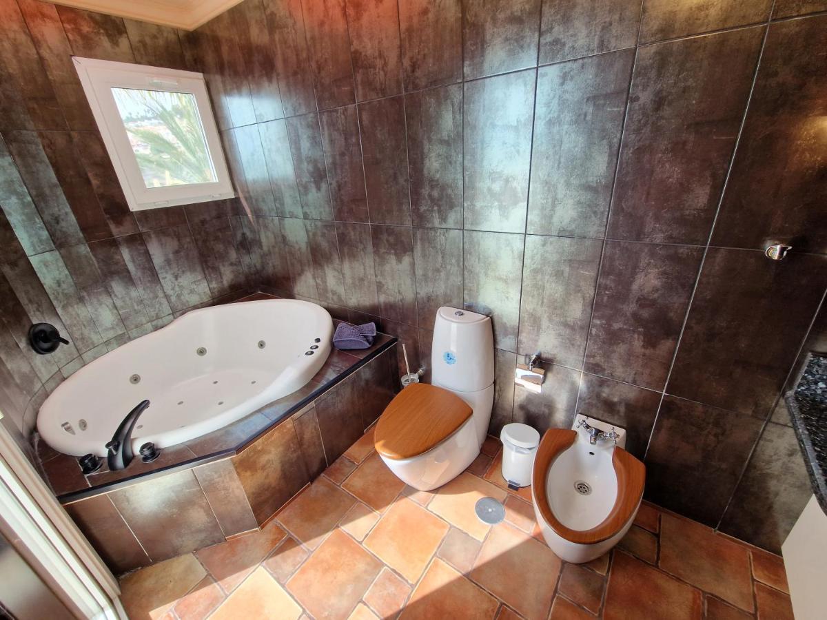 Villa Habibi Luxury 5B Chayofa Exterior foto